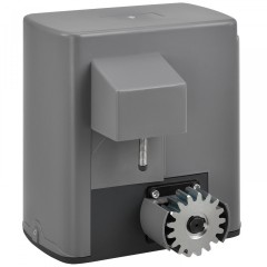 Motor de acționare a porților culisante