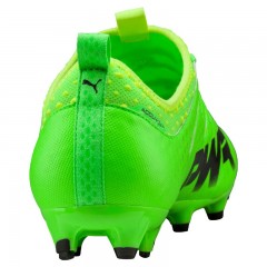 Ghete de fotbal Puma evoPOWER VIGOR 2 AG 10395501 | Green | mărimea 42 (US 9 / UK 8) č.3