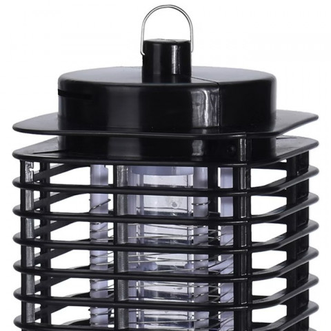 Lampă electrică anti-insecte | negru č.3