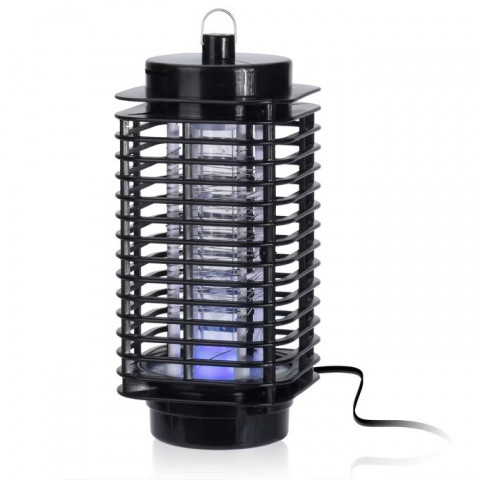 Lampă electrică anti-insecte | negru č.5