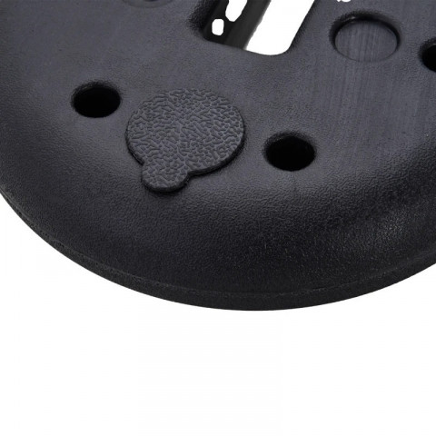 Greutăți pentru foișor | negru č.7