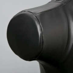 Sac de box autoportant 180cm | negru č.3