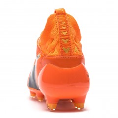 Ghete de fotbal Puma evoTOUCH 1 FG 10367205 | Orange | mărimea 42 (US 9 / UK 8) č.3