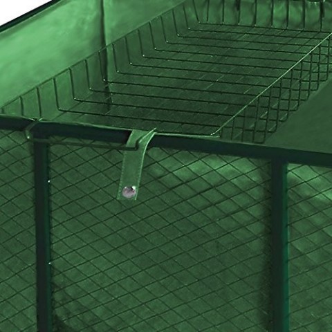 Cărucior de gradina basculabil 550 kg č.6