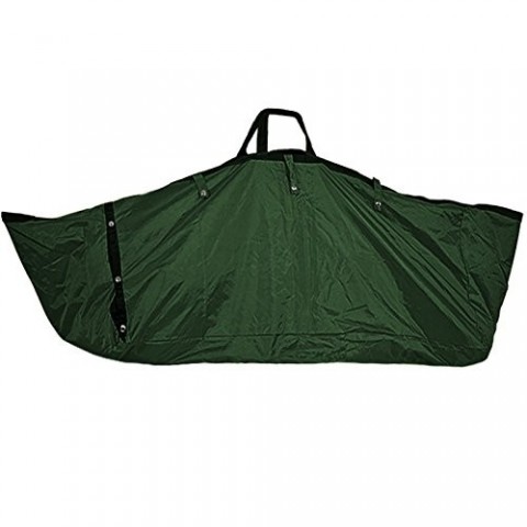 Cărucior de gradina basculabil 550 kg č.7