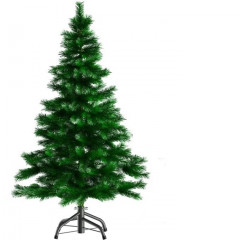 Brad de Crăciun artificial 180 cm | verde č.1