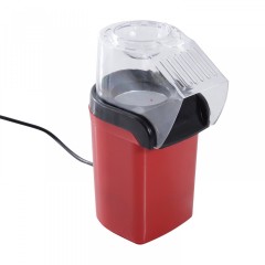 Aparat de popcorn 1200 W | roșu č.1