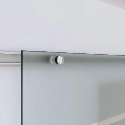 Uși glisante din sticlă 102,5 x 205 cm č.7