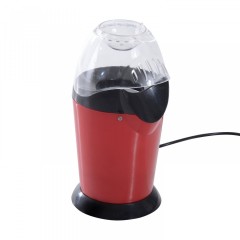 Aparat de popcorn 1200 W | roșu / negru č.1