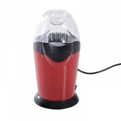 Aparat de popcorn 1200 W | roșu / negru č.2