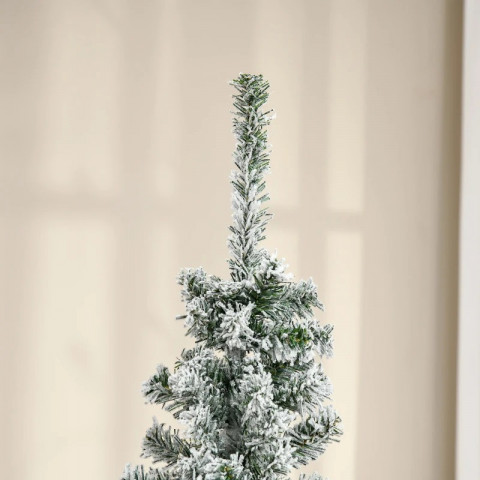 Brad de Crăciun artificial 180 cm | verde č.4
