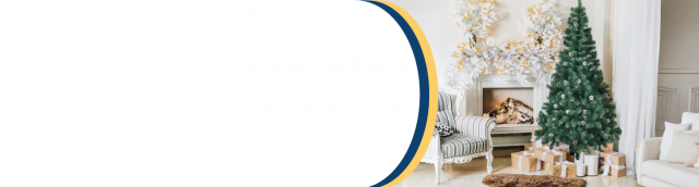 Brazi artificiali de Crăciun