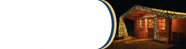Iluminat Crăciun
