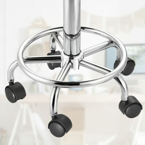 Scaun rotativ | gri č.4