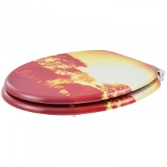 Capac de WC | Africa č.3