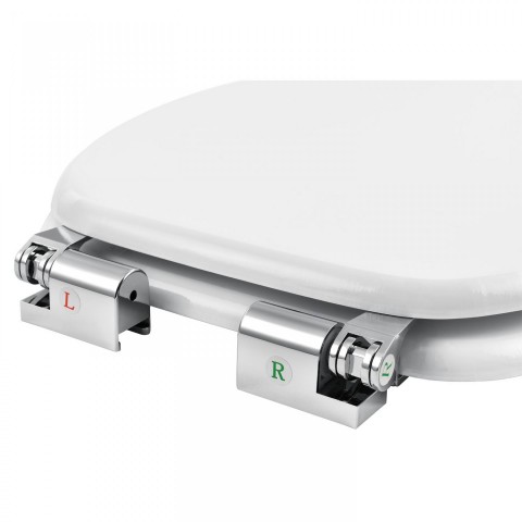 Capac de WC | Africa č.5