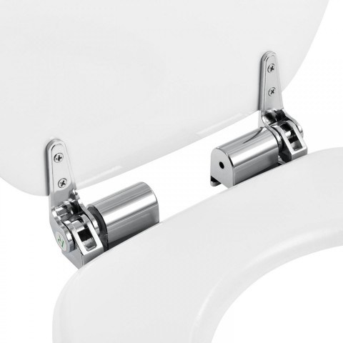 Capac de WC | Africa č.6