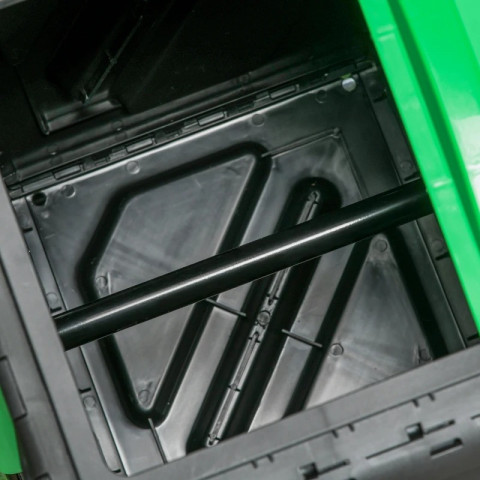 Compostor 65 L | verde + negru č.4