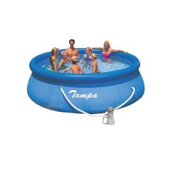 Piscina Intex Marimex Tampa Easy Set 3,66 x 0,91 m filtrare cu cartuș 10340017