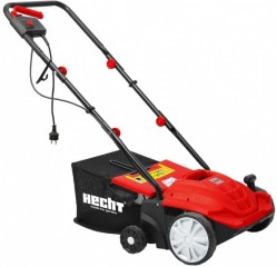 Aerator electric,  Hecht 1427 č.1