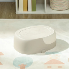 Oliță pentru copii 25,2 x 38,4 x 33 cm | gri č.3