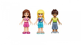 LEGO Friends 41317 Catamaran Sunshine č.3