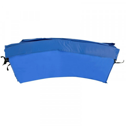 Husă de protecție pentru marginea trambulinei, diametru 244 cm | albastru č.4