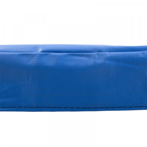 Husă de protecție pentru marginea trambulinei, diametru 244 cm | albastru č.5