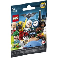 LEGO Minifigures 71020 Batman Movie - 2. č.1