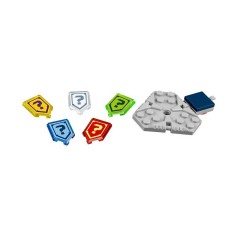 LEGO Nexo Knights 70372 Combo Nexo - 1. set č.3