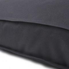 Culcuș de lux pentru câine Lex & Max All Weather 90 x 65 cm | albastru č.3