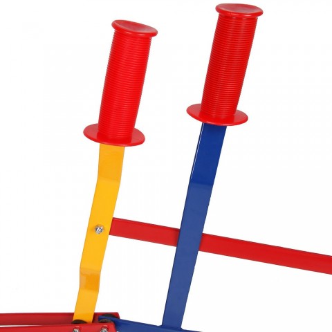 Mini excavator pentru copii č.4