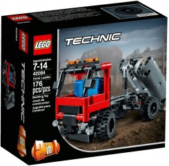 LEGO Technic 42084 Încărcător cu cârlig č.1