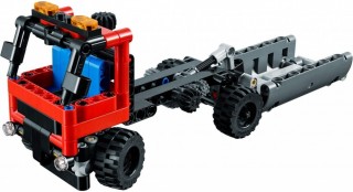 LEGO Technic 42084 Încărcător cu cârlig č.3