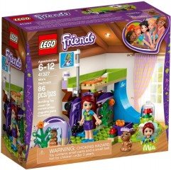 LEGO Friends 41327 Dormitorul Miei č.1