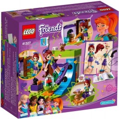 LEGO Friends 41327 Dormitorul Miei č.2