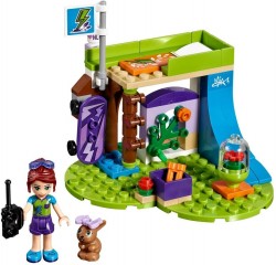 LEGO Friends 41327 Dormitorul Miei č.3