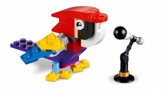 LEGO Classic 10402 Viitor distractiv č.3