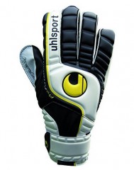 Mănuși de portar Uhlsport Fangmaschine Hardground 100022101 | mărimea 10,5 č.1