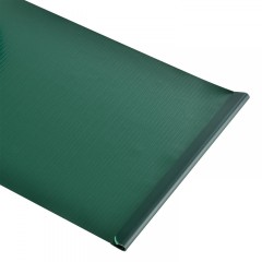 Gard folie opac protecție vizuală 35 m | verde č.3