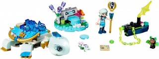 LEGO Elves 41191 Naida si ambuscada țestoasei de apa č.3