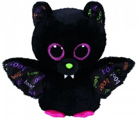 Ty Beanie Boos Liliac de pluș 15 cm č.1