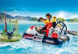 Playmobil 9435 Submarin cu acțiune č.3