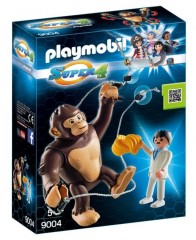 Playmobil 9004 Maimuța uriașă Gonk č.1