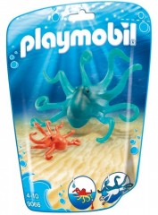 Playmobil 9066 Caracatița cu pui č.1