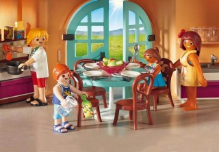 Playmobil 9420 Vila De Vacanta č.2