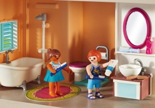 Playmobil 9420 Vila De Vacanta č.3