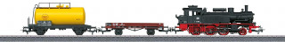 Marklin 29166 Start Set Tren de marfă č.1