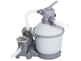 Bestway Filtru cu nisip Rapid 3785 l/ora č.1