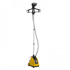Generator de aburi pentru haine 1800 W | galben č.1
